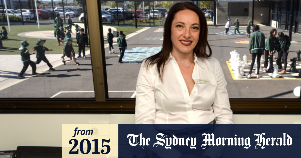 A day in the life of a school psychologist